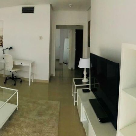 Tower'S Flat 4 On The 30Th Floor +Wifi +Digital Tv Apartment Santa Cruz de Tenerife Exterior photo