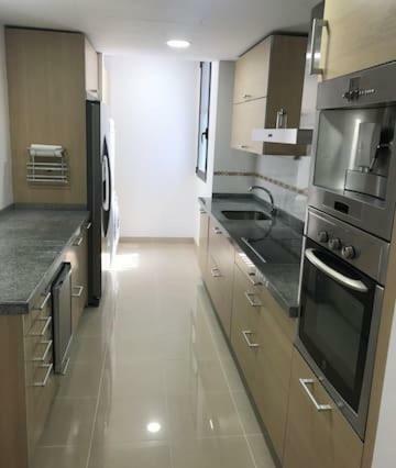 Tower'S Flat 4 On The 30Th Floor +Wifi +Digital Tv Apartment Santa Cruz de Tenerife Exterior photo