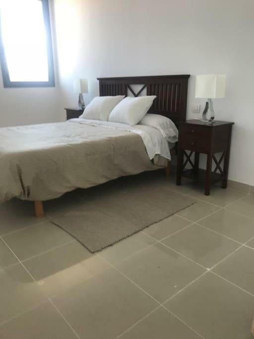 Tower'S Flat 4 On The 30Th Floor +Wifi +Digital Tv Apartment Santa Cruz de Tenerife Exterior photo