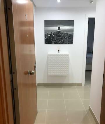 Tower'S Flat 4 On The 30Th Floor +Wifi +Digital Tv Apartment Santa Cruz de Tenerife Exterior photo